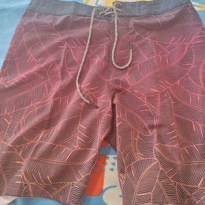 RipCurl Mirage BoardWalk shorts